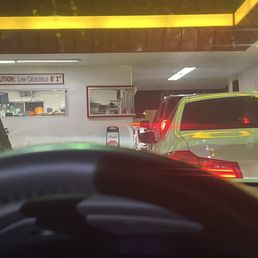 Inside Inside