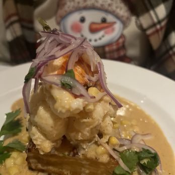 Las Brisas - Lobster - Mexican Near Me - Laguna Beach, California