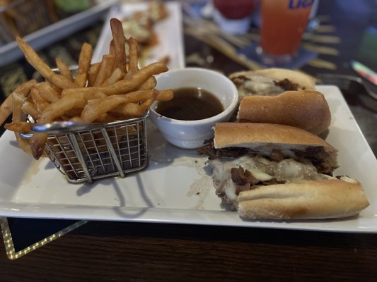 2nd Street Bistro by null
