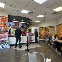 Chowking