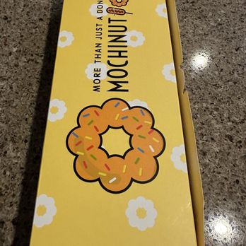 Mochinut - Donuts Near Me - Chandler, Arizona Mochinut - Donuts Near Me - Chandler, Arizona