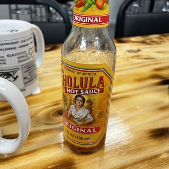 Manny’s Dream Restaurant - Cholula - American Near Me - New Haven, Indiana