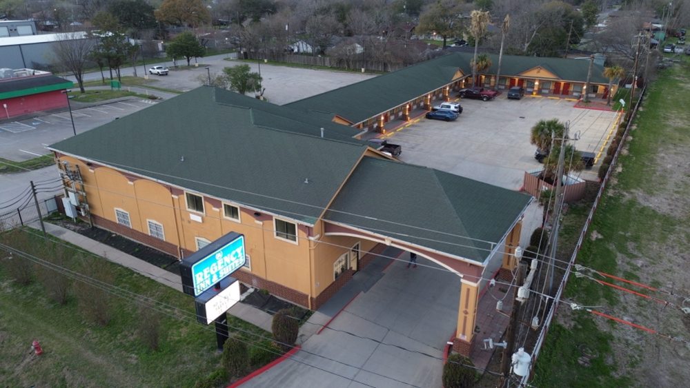 Slide of CNM Roofing