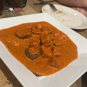 Roma's Italian Kitchen - What they call stuffed mushrooms - Italian Near Me - Nacogdoches, Texas Roma's Italian Kitchen - What they call stuffed mushrooms - Italian Near Me - Nacogdoches, Texas