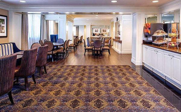 Hampton Inn & Suites Birmingham-Downtown-Tutwiler by null