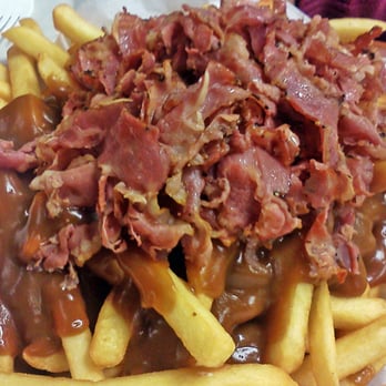 The Hat - wet fries w/ pastrami! - Sandwiches Near Me - Brea, California The Hat - wet fries w/ pastrami! - Sandwiches Near Me - Brea, California