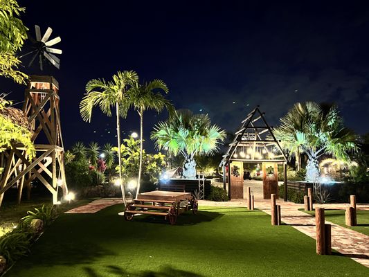 Rancho Luna Farm by null