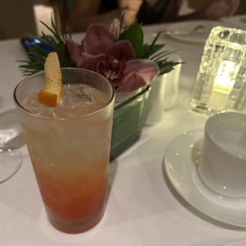 Orchids - Honolulu Americano cocktail - Breakfast & Brunch Near Me - Honolulu, Hawaii Orchids - Honolulu Americano cocktail - Breakfast & Brunch Near Me - Honolulu, Hawaii