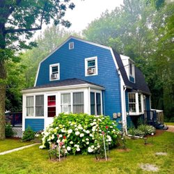 Amonovus Sober Living - The humble abode