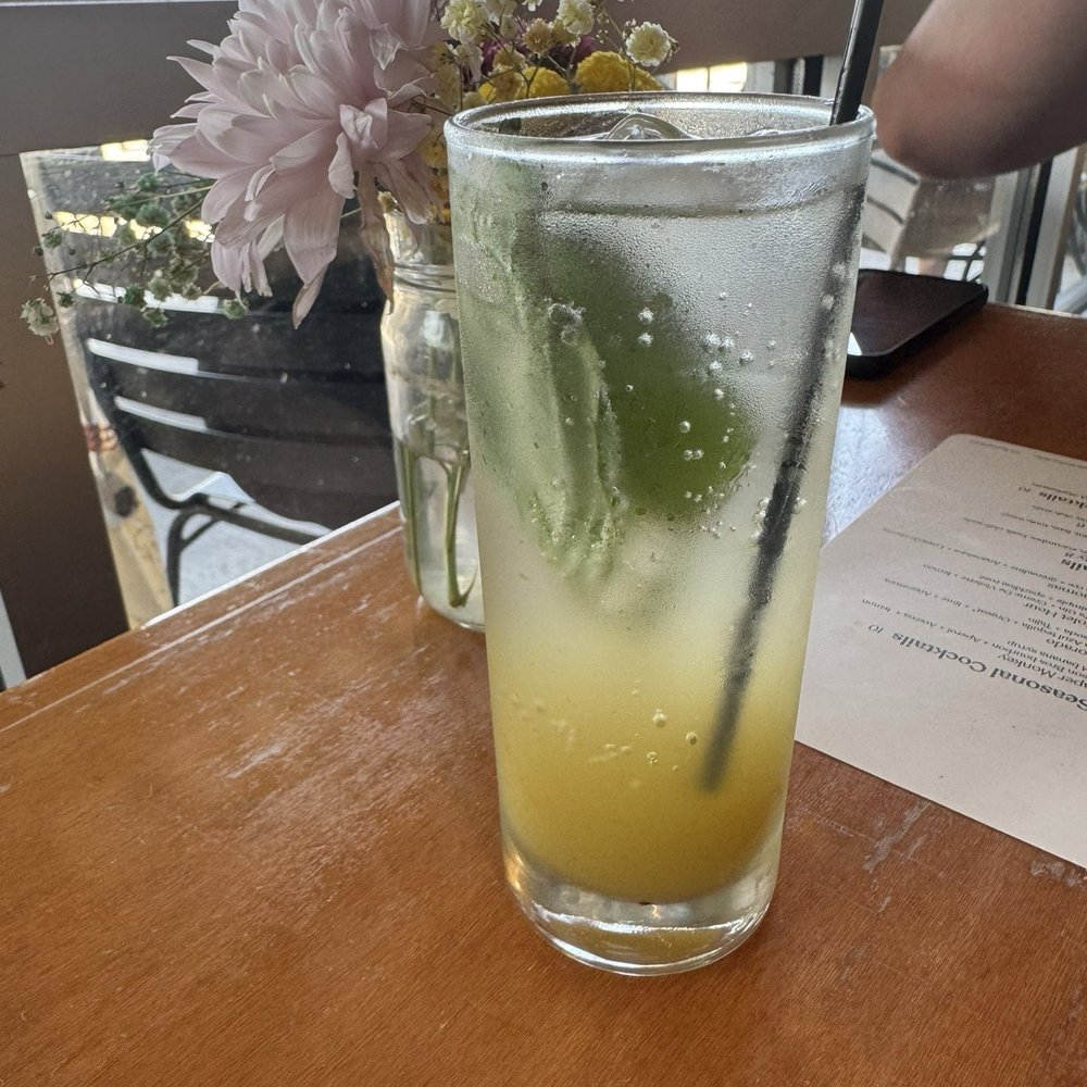 Frothy Monkey - Garden Party - Coffee & Tea Near Me - Nashville, Tennessee Frothy Monkey - Garden Party - Coffee & Tea Near Me - Nashville, Tennessee