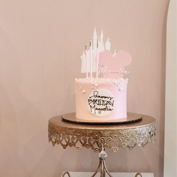 Bittersweet Pastry Shop - Bakeries Near Me - Chicago, Illinois