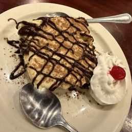 Tiramisu Tiramisu