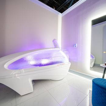 Glo Tanning - Skin Care Near Me - Fort Worth, Texas