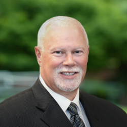 Michael McNamara, M.D