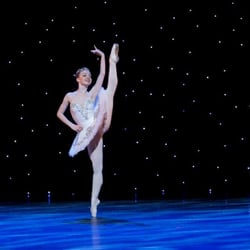 Lovett Dance Center - Tiana Lovett, Spotlight Awards Grand Prize Finalist