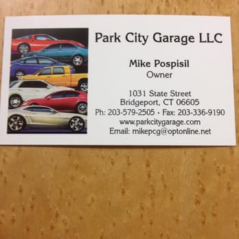 Park City Garage - Body Shops Near Me - Bridgeport, Connecticut Park City Garage - Body Shops Near Me - Bridgeport, Connecticut