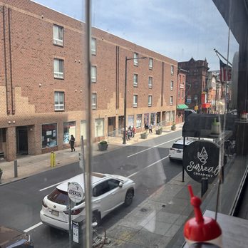 Dae Bak - Outside view - Korean Near Me - Philadelphia, Pennsylvania