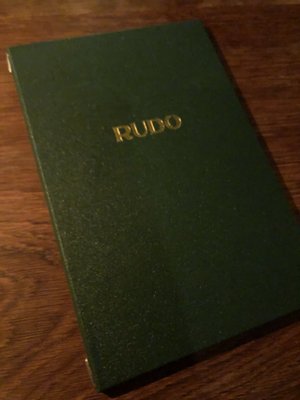 Rino VinoFino by null