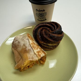 Crema - Coffee & Tea Near Me - Sherman Oaks, California Crema - Coffee & Tea Near Me - Sherman Oaks, California