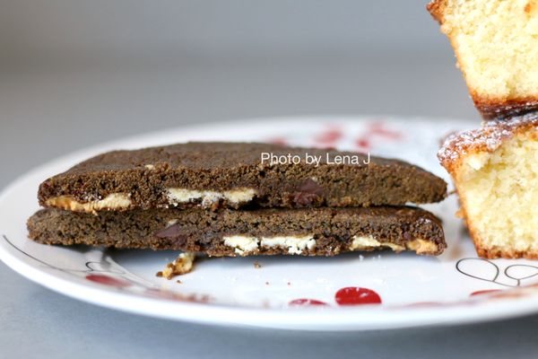 Bake Sum by null