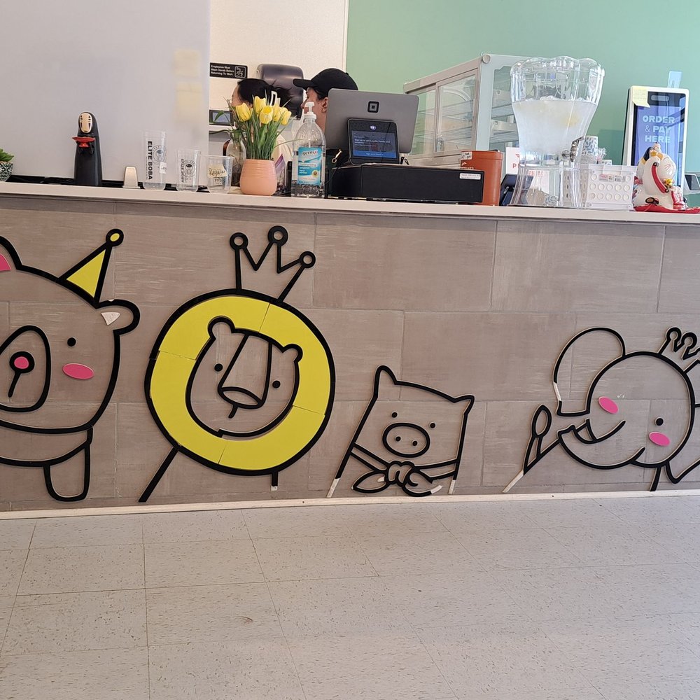 Elite Boba MKE - Bubble Tea Near Me - Milwaukee, Wisconsin Elite Boba MKE - Bubble Tea Near Me - Milwaukee, Wisconsin