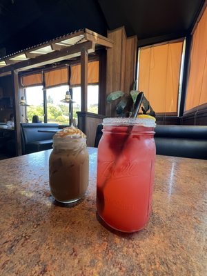 Huckleberry's by null