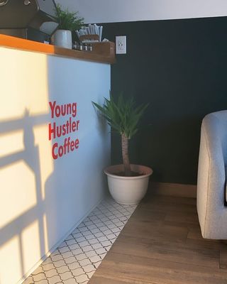 Fort Bend Coffee Roasters by null