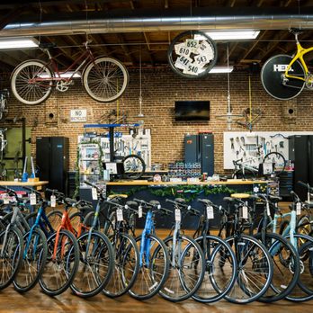 Velocity Cycles - We have a ton of hybrid and commuter bikes in stock! Come by and ask us about them! - Bike Repair/Maintenance Near Me - Tuscaloosa, Alabama Velocity Cycles - We have a ton of hybrid and commuter bikes in stock! Come by and ask us about them! - Bike Repair/Maintenance Near Me - Tuscaloosa, Alabama
