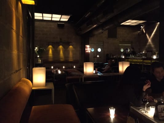 Gran Bar Danzon by null