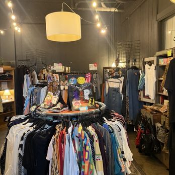 Northside Cellar - Women's Clothing Near Me - Akron, Ohio