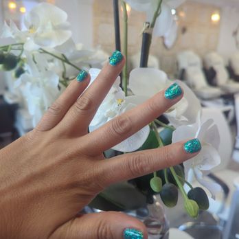 Pro Nails & Spa - I am definitely ready for the wedding. The team was amazing and did a great job. - Nail Salons Near Me - Costa Mesa, California Pro Nails & Spa - I am definitely ready for the wedding. The team was amazing and did a great job. - Nail Salons Near Me - Costa Mesa, California