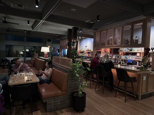 Little Bitter Bar by null