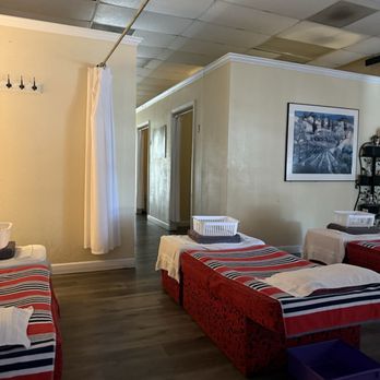 Lucky Foot Relaxation - Cherry Ave - Day Spas Near Me - San Jose, California Lucky Foot Relaxation - Cherry Ave - Day Spas Near Me - San Jose, California