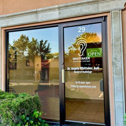Whittaker Hearing Center
