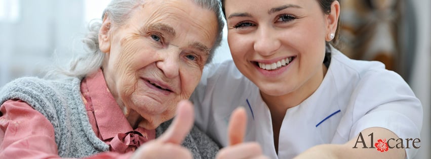 A1Care - home care agency in San Jose, CA