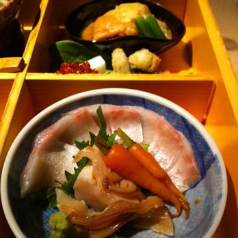 NAOE - Japanese Near Me - Miami, Florida