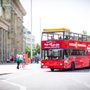 Photo of Red Sightseeing Berlin Hop-On-Hop-Off Bus
