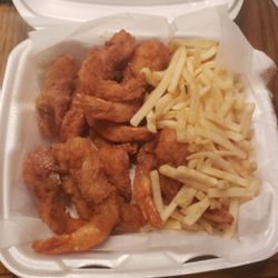 Layali Pizza Fish & Chicken