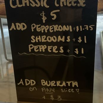 Eleventh Street Pizza - Dadeland - Pizza Near Me - Kendall, Florida Eleventh Street Pizza - Dadeland - Pizza Near Me - Kendall, Florida