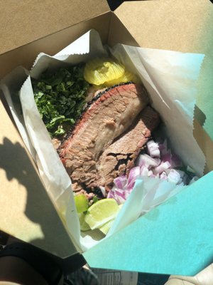 Holy Smoke BBQ & TaquItos by null