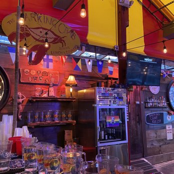 Barking Crab - Scenery - Seafood Near Me - Boston, Massachusetts