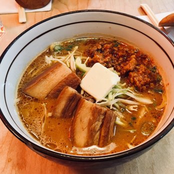 karakatta - Ramen Near Me - New York, New York