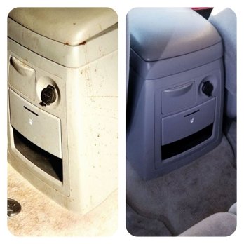 Dixon’s Top Notch Detailing - Before and after - Auto Detailing Near Me Dixon’s Top Notch Detailing - Before and after - Auto Detailing Near Me