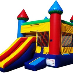 Party Rentals Victorville