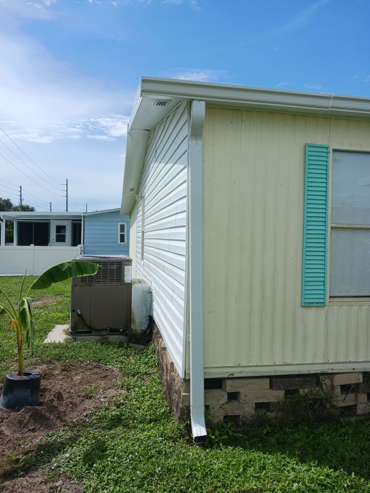 Slide of Bay Florida Builders