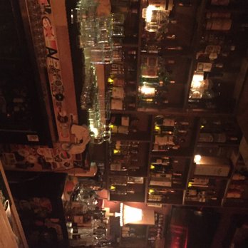 The Tin Widow - Bar - Whiskey Bars Near Me - Milwaukee, Wisconsin