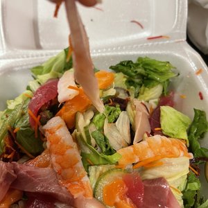 Negihama Sushi Bar & Grill on Yelp