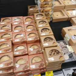 Shaw's Supermarkets - MINI PIES