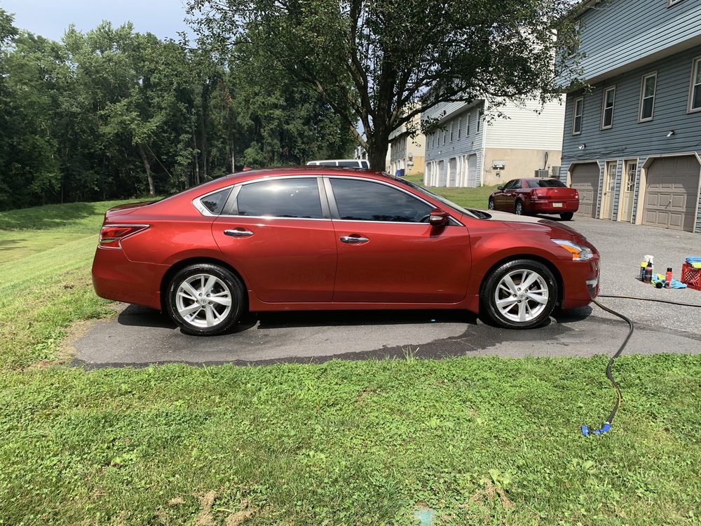 KAL’S CAR WASH & DETAILING Lancaster, PA Yelp