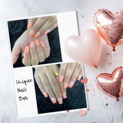 Unique Nail Bar